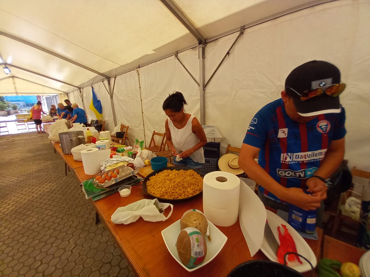 Fotos: Fiestas en Amara Berri este domingo 3 Amara8 Fotos: Fiestas en Amara Berri este domingo