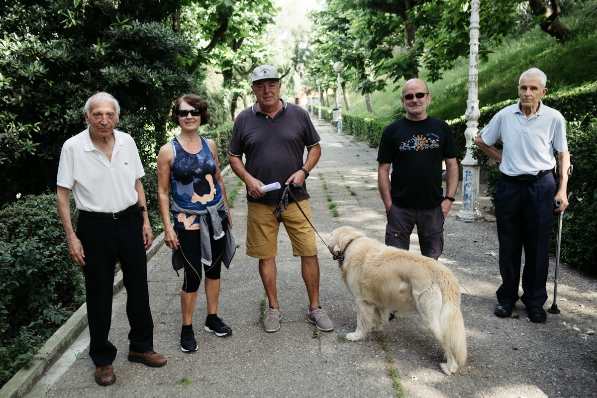 DSCF3284 “El nuevo Basque Culinary Center costará mucho más de 26 millones de euros”