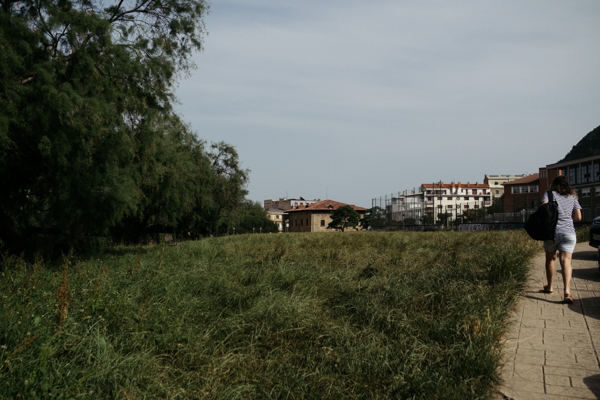 DSCF3294 “El nuevo Basque Culinary Center costará mucho más de 26 millones de euros”