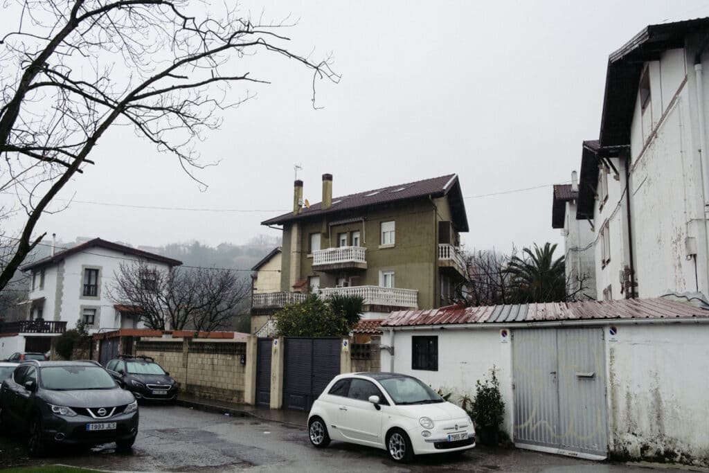 DSCF4835 Ciudad Jardín contará con 260 viviendas nuevas tras su urbanización