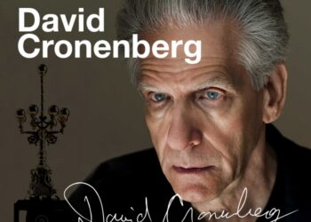 David Cronenberg, Premio Donostia.
