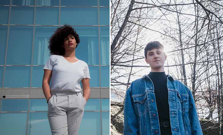 Julen Agenda del fin de semana donostiarra