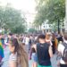 Día de Orgullo LGTBI+ en Donostia. Foto: JME