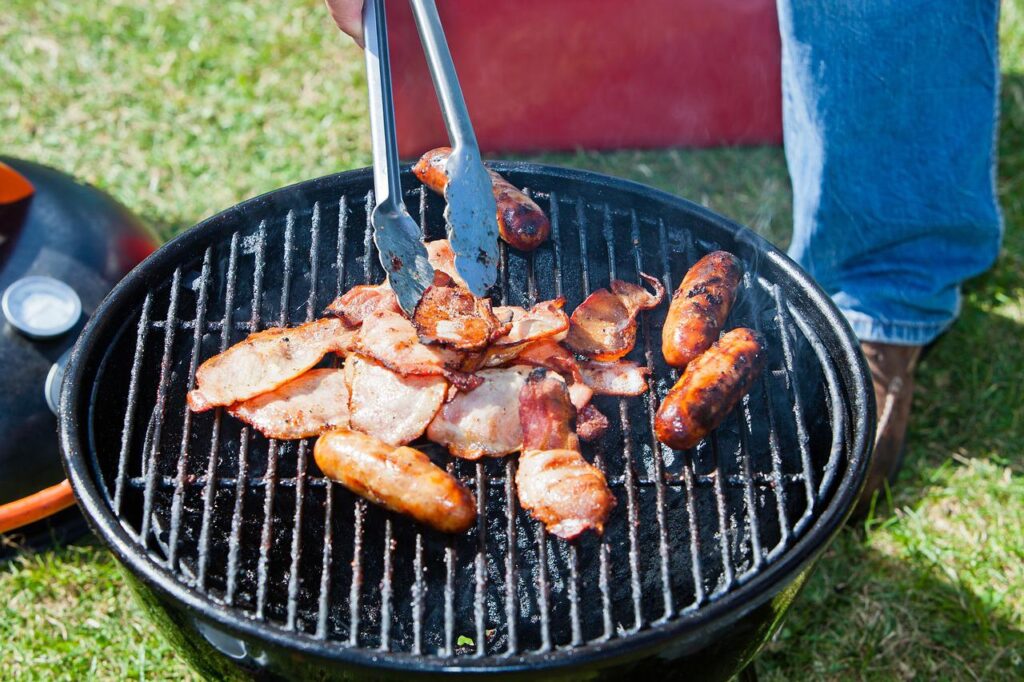 bbq g7260a8b74 1280 Se prohíbe el uso de barbacoas exteriores en toda Gipuzkoa este sábado