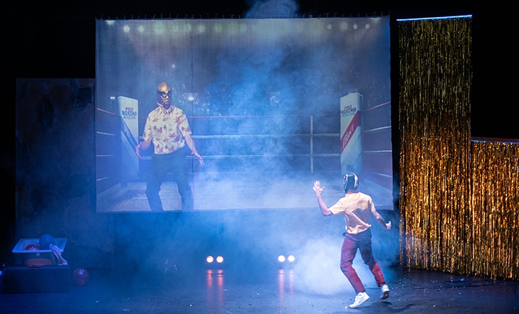 beatiful k color 1 Agenda cultural del fin de semana donostiarra