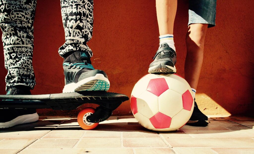 boys gf002993e9 1280 Diputación advierte contra "la violencia y el hooliganismo" en el deporte base gipuzkoano