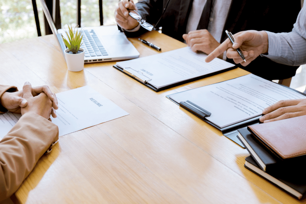Redactar un currículum para hacer un máster 6 cv Redactar un currículum para hacer un máster