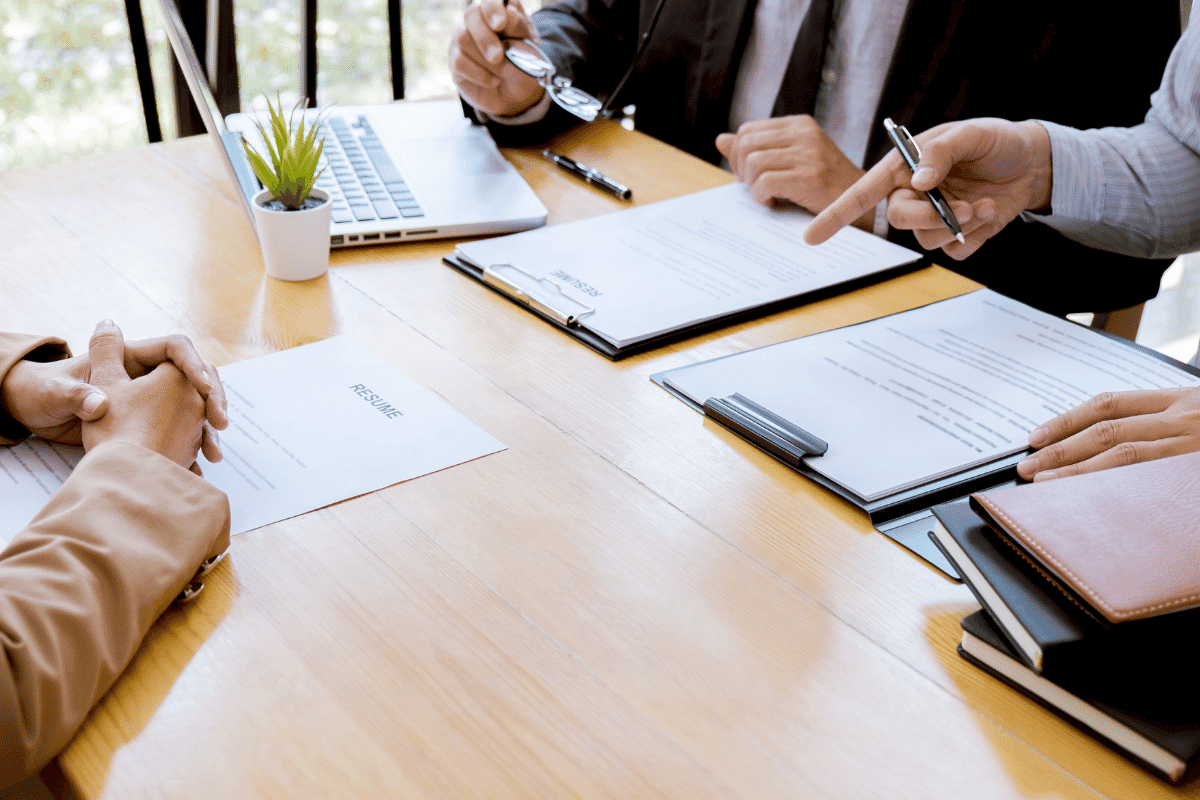 Redactar un currículum para hacer un máster 1 cv Redactar un currículum para hacer un máster