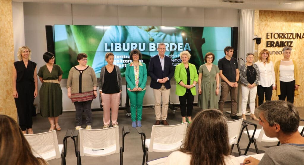 Gipuzkoa invertirá 78 millones en 46 actuaciones para mejorar las residencias de Gipuzkoa 9 resis Gipuzkoa invertirá 78 millones en 46 actuaciones para mejorar las residencias de Gipuzkoa