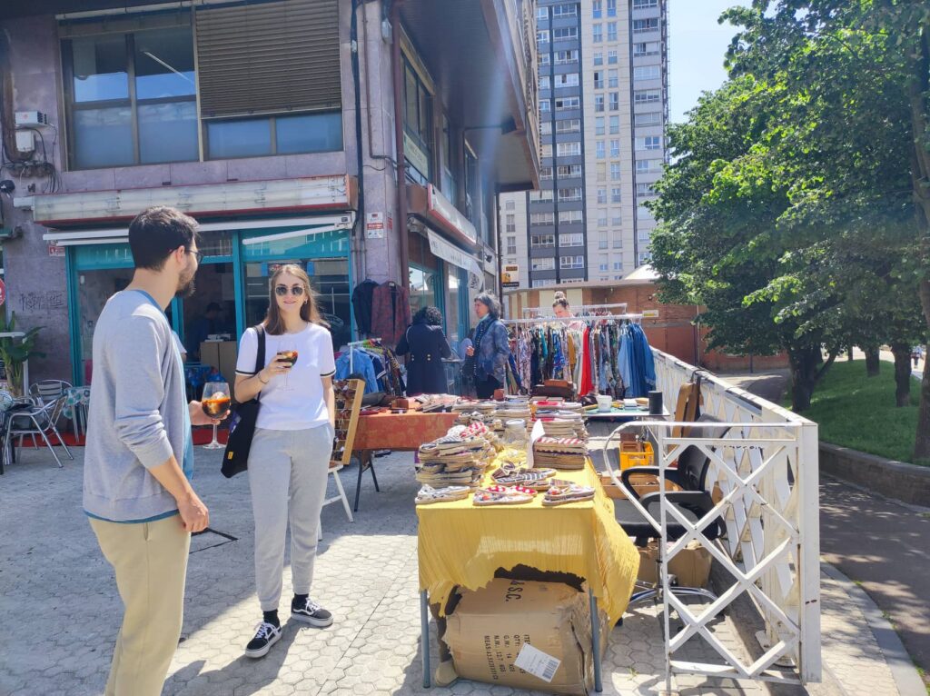 taqueria frida orereta hamaiketako Tacos, música y colorido azteca en Errenteria