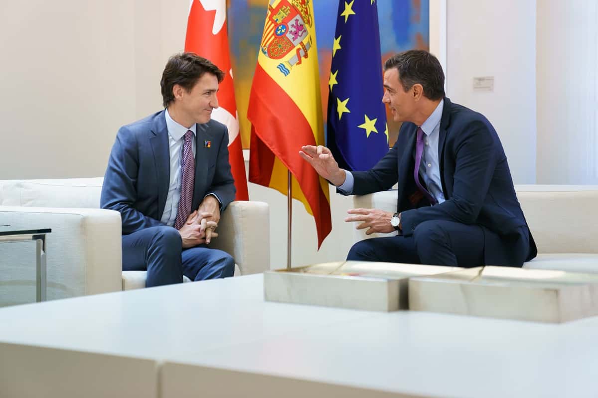 Canadá y España destacan la reconstrucción de la nao San Juan en Pasaia 2 2022 06 30 2 Spain 46 Canadá y España destacan la reconstrucción de la nao San Juan en Pasaia