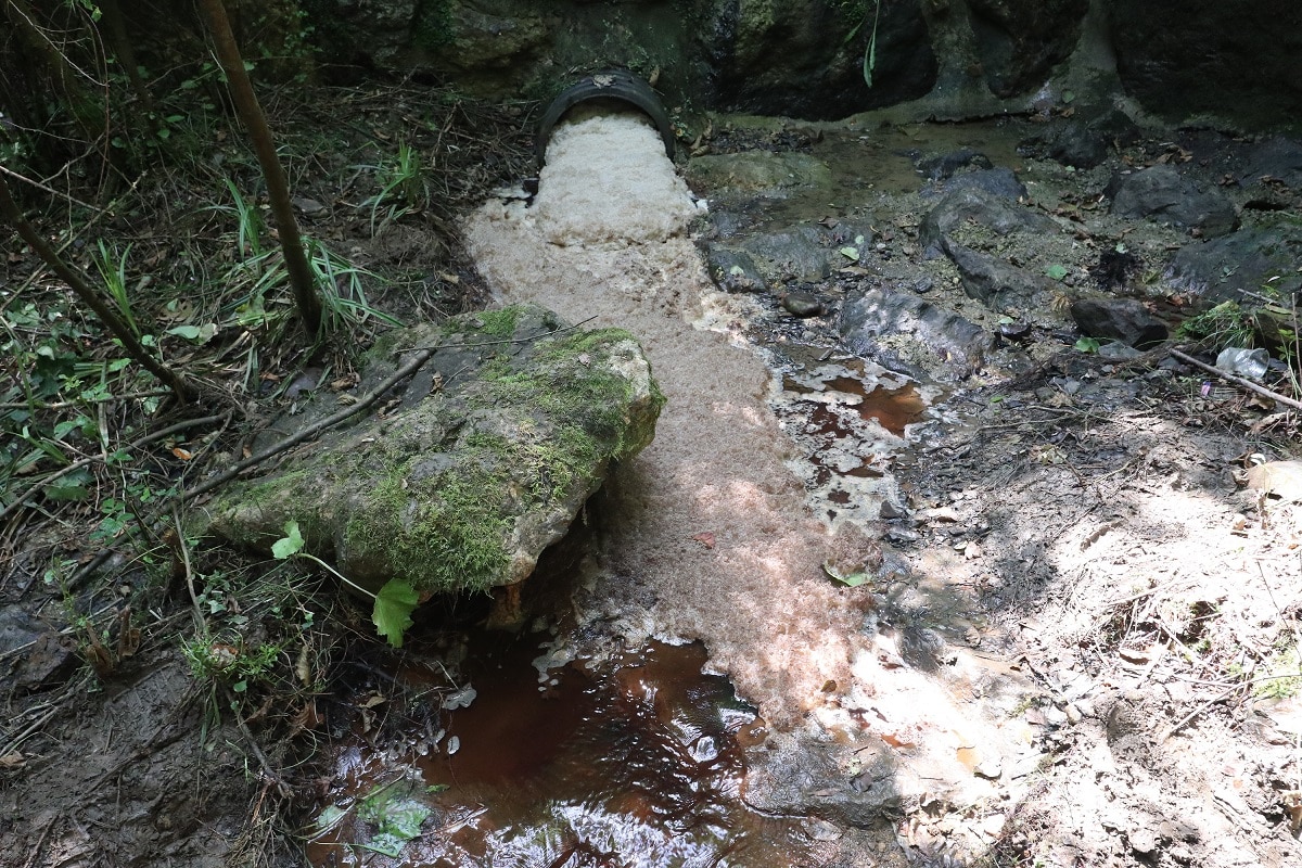Arkaitzerreka GuraSOS reitera que la incineradora generaba líquidos y lixiviados que no debía generar