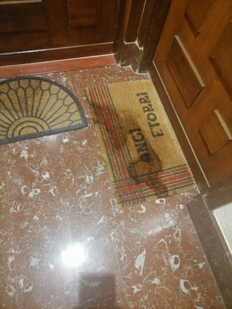 IMG 20220719 135831 Un ciudadano pide "más Guardia municipal" en Amara