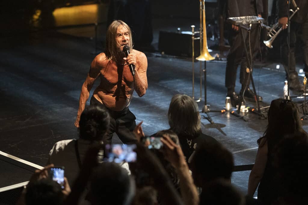 IggyPop ¿Necesitamos otro BEC en Donostia?
