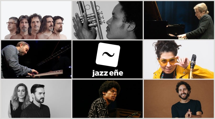 JazzEne JazzEñe pondrá el sello nacional a ocho conciertos durante el Jazzaldia