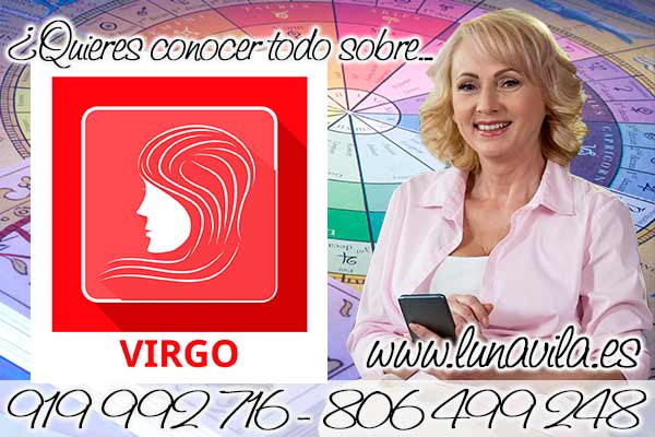 Mujer Virgo su Personalidad caracteristicas mujer virgo enamorada y compatibilidad Mujer Virgo: su Personalidad características mujer virgo enamorada y compatibilidad