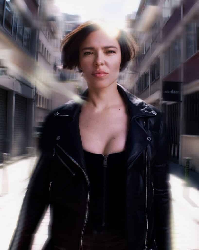 NinaKraviz 3 Vuelve Dantz Festival con un gran encuentro en Tabakalera y Miramon