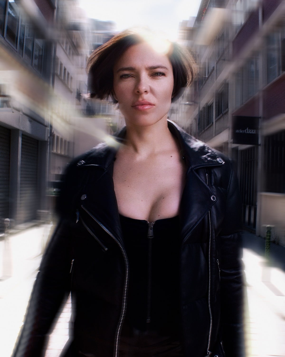 NinaKraviz 3 Vuelve Dantz Festival con un gran encuentro en Tabakalera y Miramon