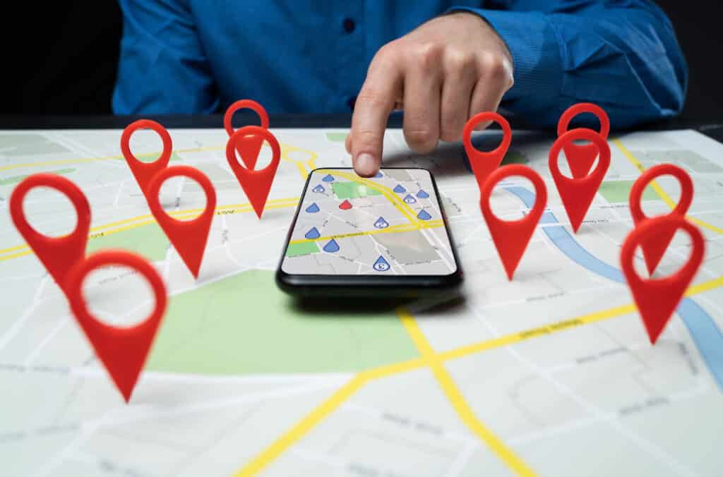 Ubica y localiza tu móvil de una manera rápida y efectiva 12 localizar movil Ubica y localiza tu móvil de una manera rápida y efectiva