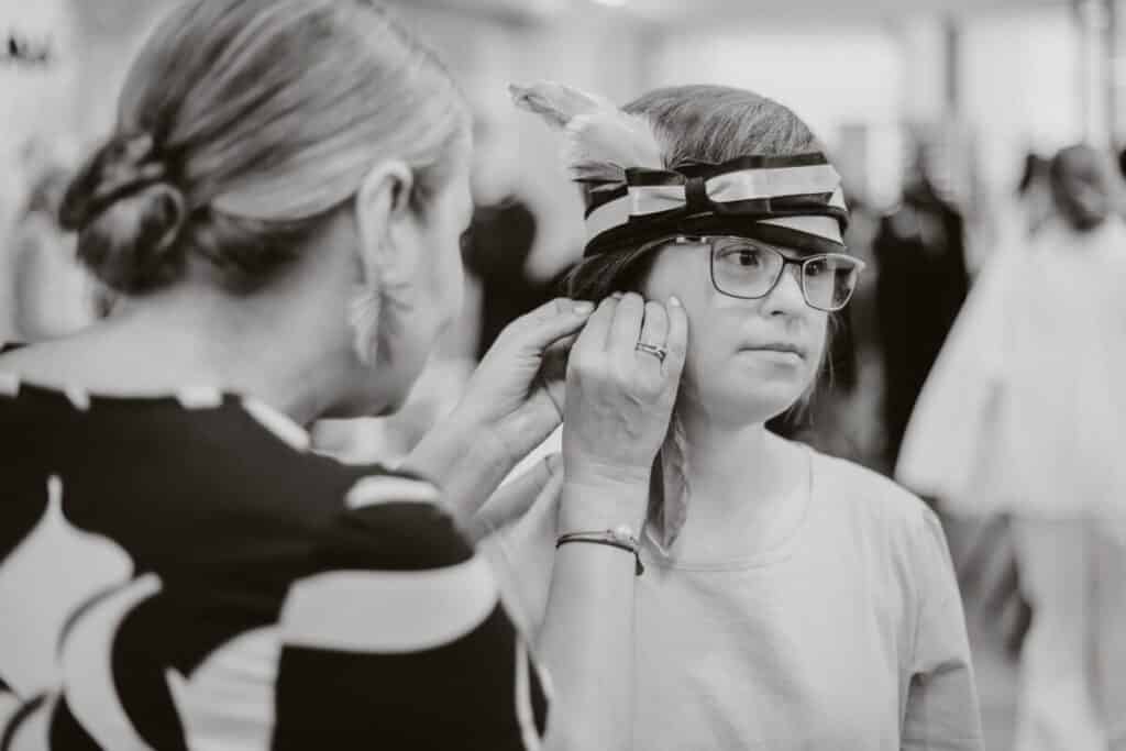 Querida yo: "La moda nos ayuda a cuidar la autoestima de las personas" 16 moda inclusiva Querida yo: "La moda nos ayuda a cuidar la autoestima de las personas"