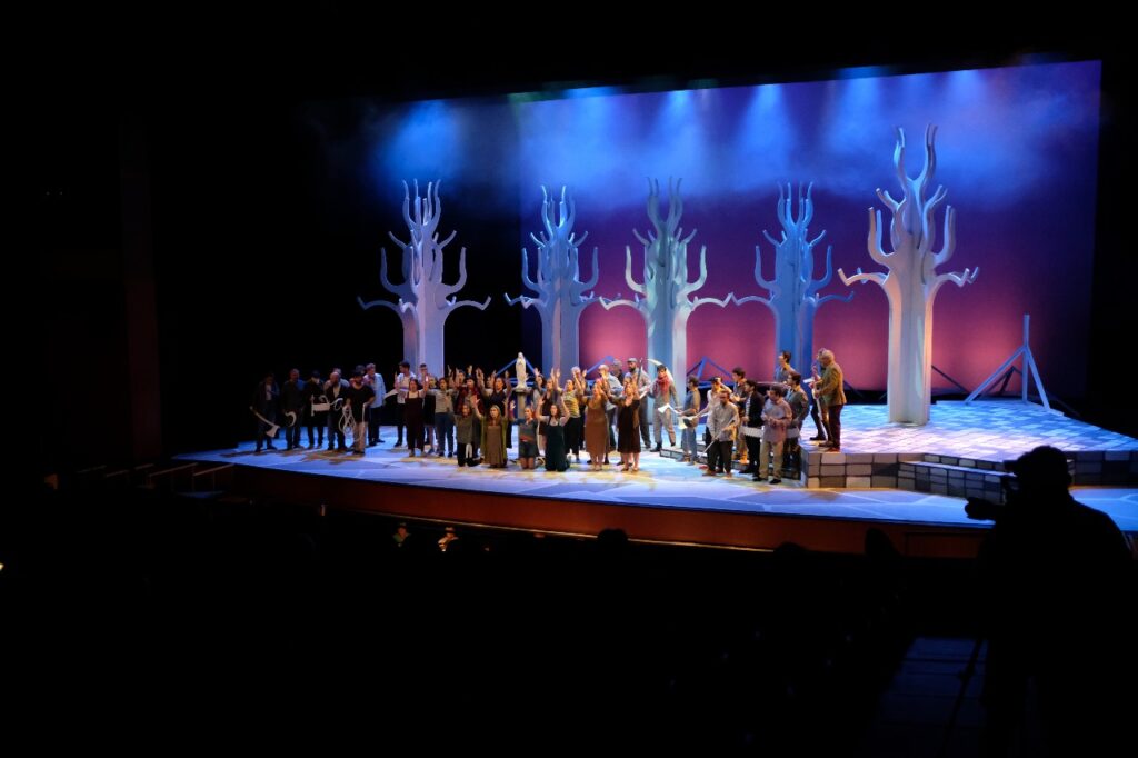 2022 0810 17144900 copy 1280x853 Acento donostiarra en el retorno de la ópera a la Quincena Musical