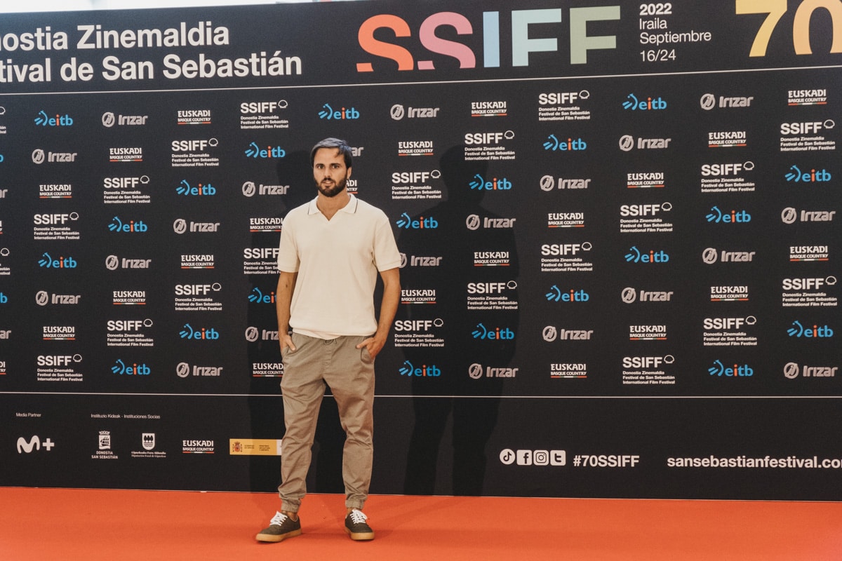 DSCF3774 - Diecisiete películas vascas en la 70ª edición del Festival de San Sebastián