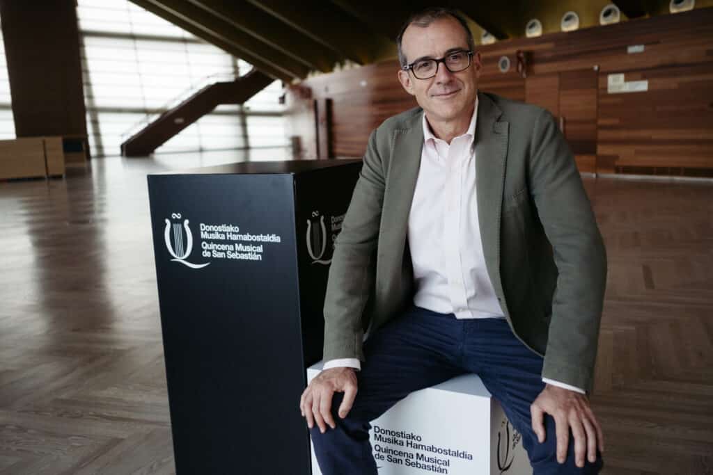 Más de 28.000 personas disfrutan de una Quincena Musical con balance positivo 15 DSCF3803 Más de 28.000 personas disfrutan de una Quincena Musical con balance positivo