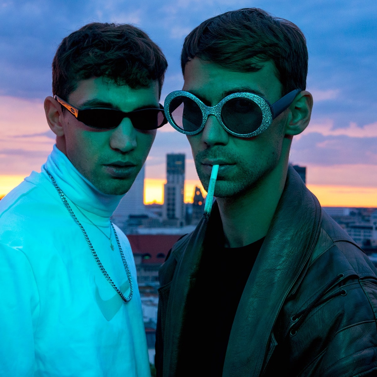 FJAAK CQI Más de 20 artistas para el Dantz Festival más ambicioso