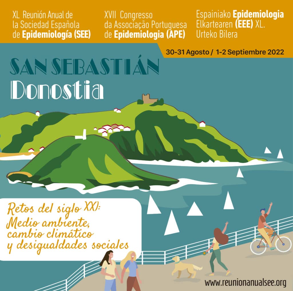 epidemiologia La reunión de epidemiología contará con 800 participantes en Donostia