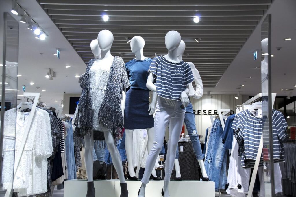 shopping mall gaf7adb11e 1280 Ahorro energético: El comercio vasco pide tiempo para cumplir con las medidas
