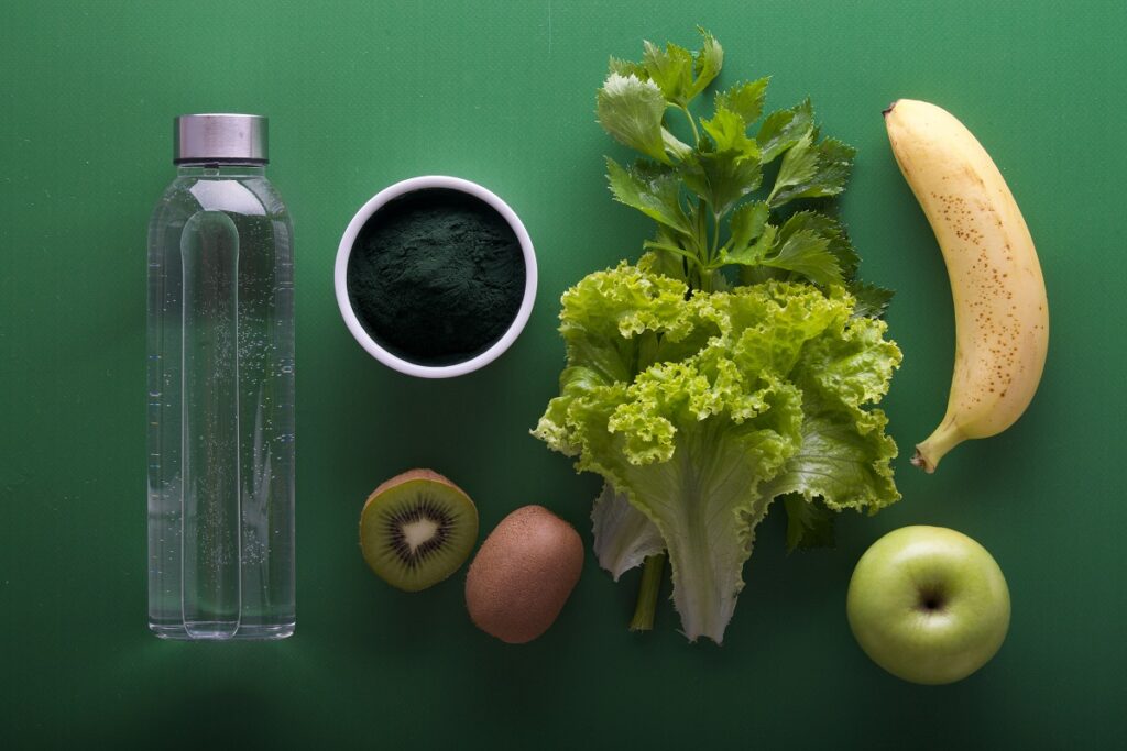 Alimentación y hábitos saludables, una estrecha relación 6 vitalii pavlyshynets kcRFW Hje8Y unsplash Alimentación y hábitos saludables, una estrecha relación