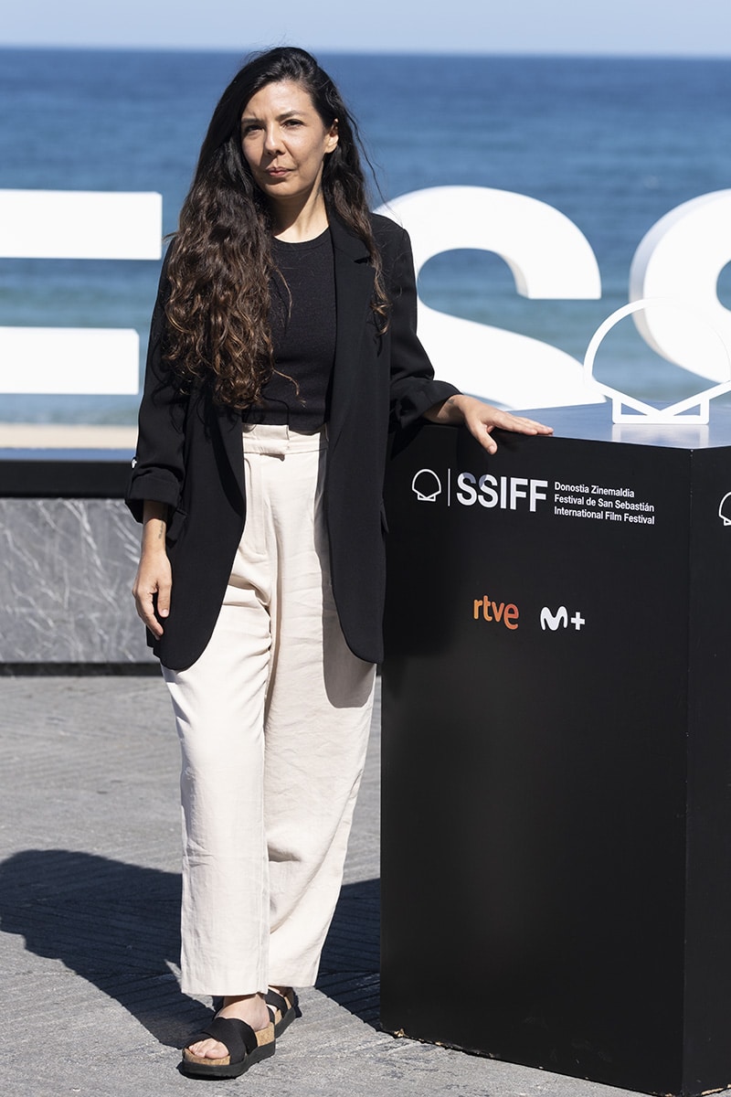 DSCF1568 'Los reyes del mundo' buscan su premio esta noche en Donostia