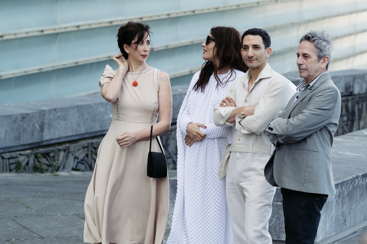 DSCF7709 'El suplente' o la necesidad de dar voz a los docentes en zonas sin recursos