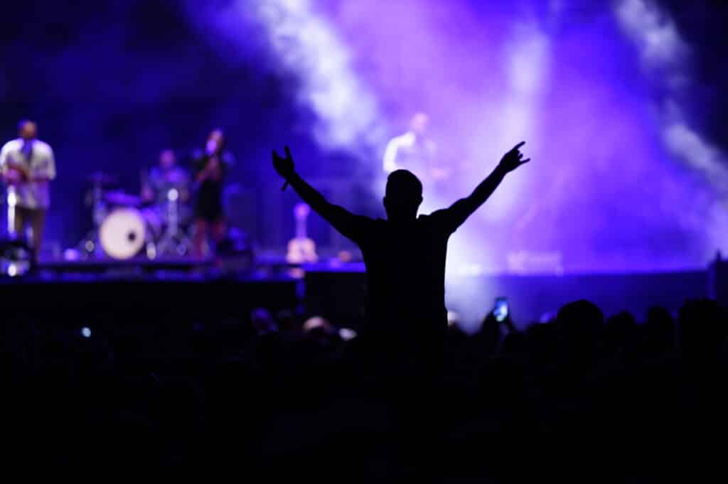 Foto Donostia Festibala Asier Camacho Termina Donostia Festibala tras un intenso fin de semana
