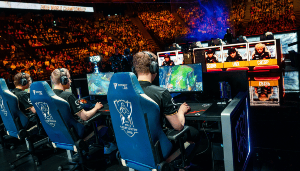 esports 2020 2100x1200 copy 1280x731 Los deportes virtuales en auge entre los españoles