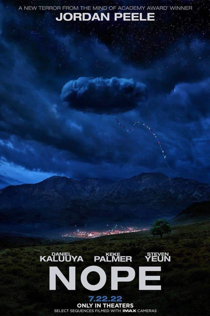 '¡Nop!', el tiburón del firmamento 2 ¡Nop2 '¡Nop!', el tiburón del firmamento