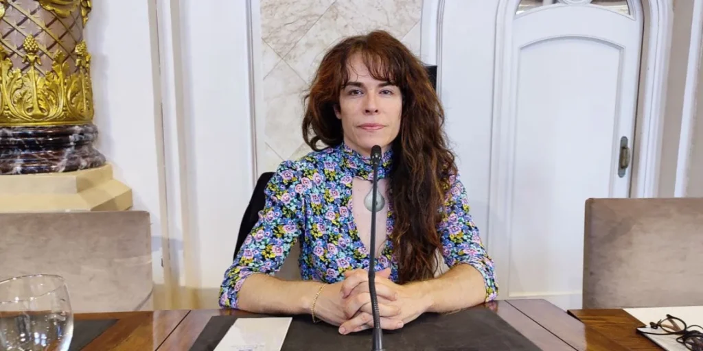 AitzoleAraneta Aitzole Araneta no repetirá en el Ayuntamiento de Donostia