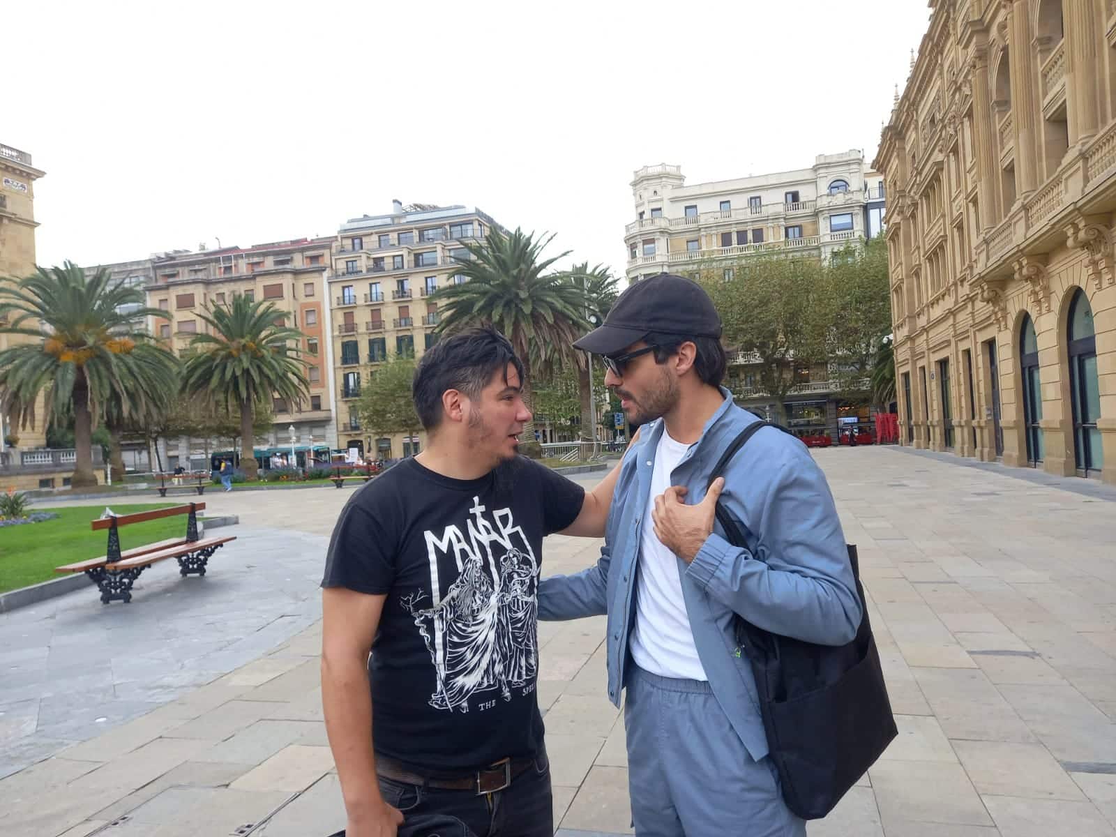 Irati2 'Irati', Premio del Público en la 33ª Semana de Cine Fantástico y de Terror