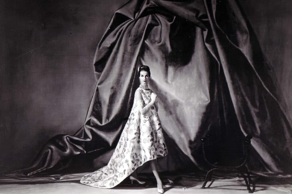 Tom Kublin La muestra 'Tom Kublin para Balenciaga' se amplía hasta el 6 de noviembre