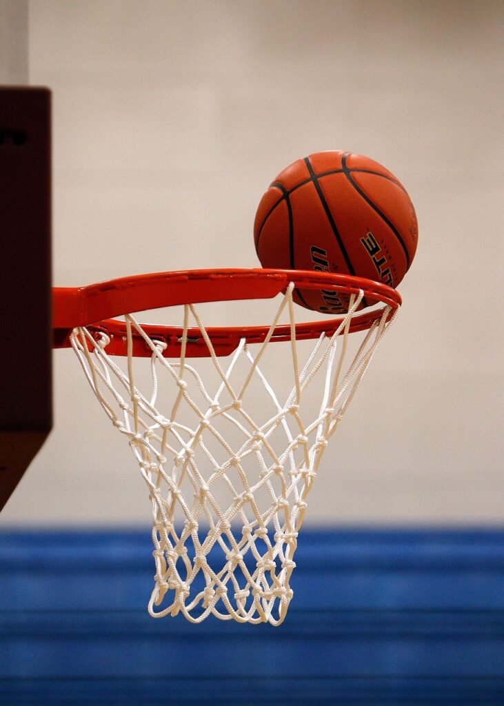 basketball g671af5936 1280 (76- 64) El IDK no puede sorprender al Asvel y pierde por lesión a Coulibaly