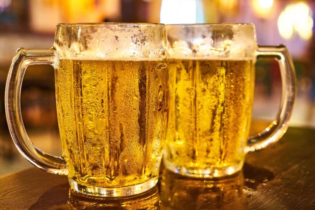 beer g93c9216b2 1280 Sorteo de dos entradas para la Oktoberfest de Basqueland en Astigarraga