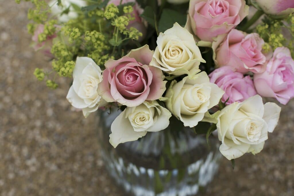 roses gba7d75bd0 1280 Dos funerarias de Gipuzkoa, multadas por la Autoridad Vasca de la Competencia