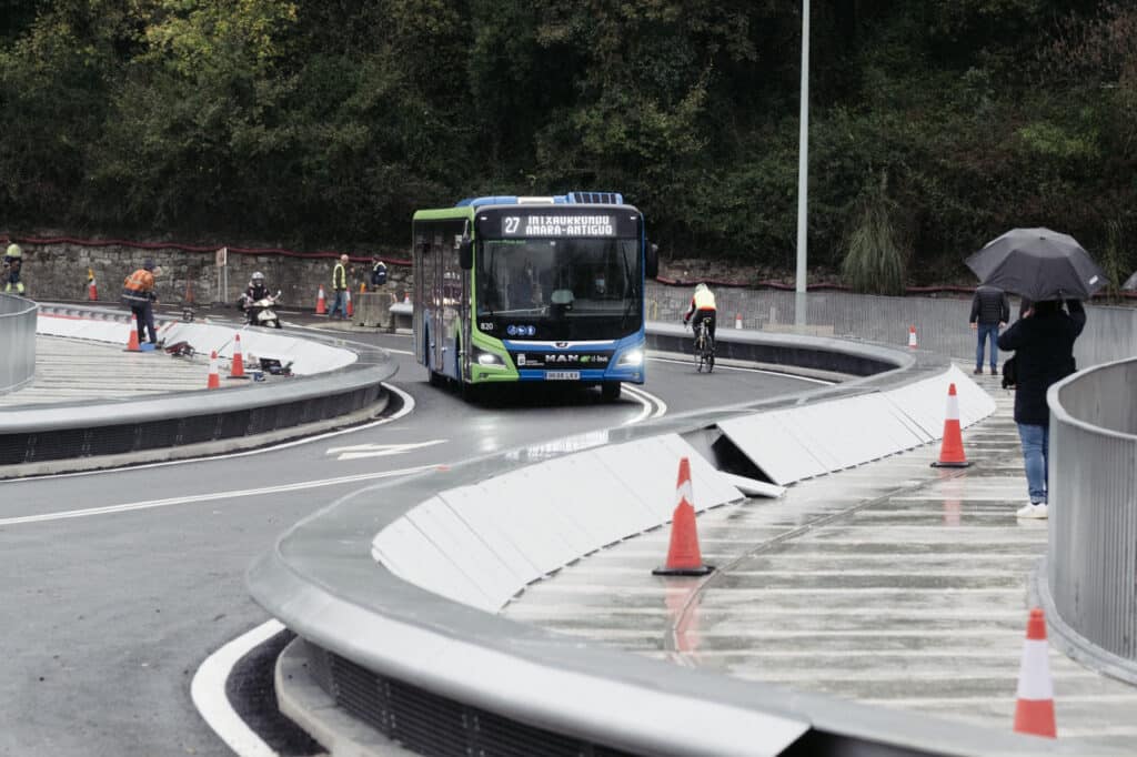 (Vídeo) El nuevo puente de Astiñene por fin es realidad 17 DSCF2608 (Vídeo) El nuevo puente de Astiñene por fin es realidad