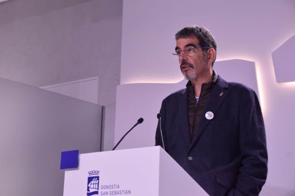 ENeko Goia: "Los derechos lingüísticos de los ciudadanos deben estar garantizados"