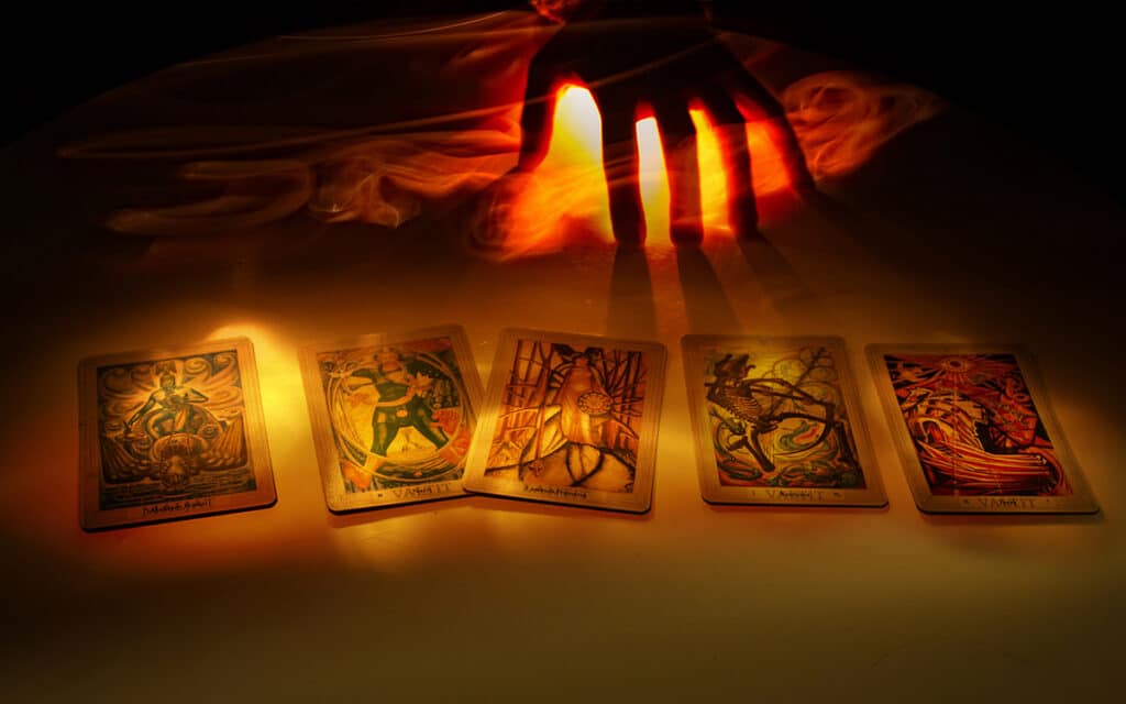 Cartas que indican que alguien piensa en ti 16 Tarot Desktop Wallpapers Hand Cartas que indican que alguien piensa en ti