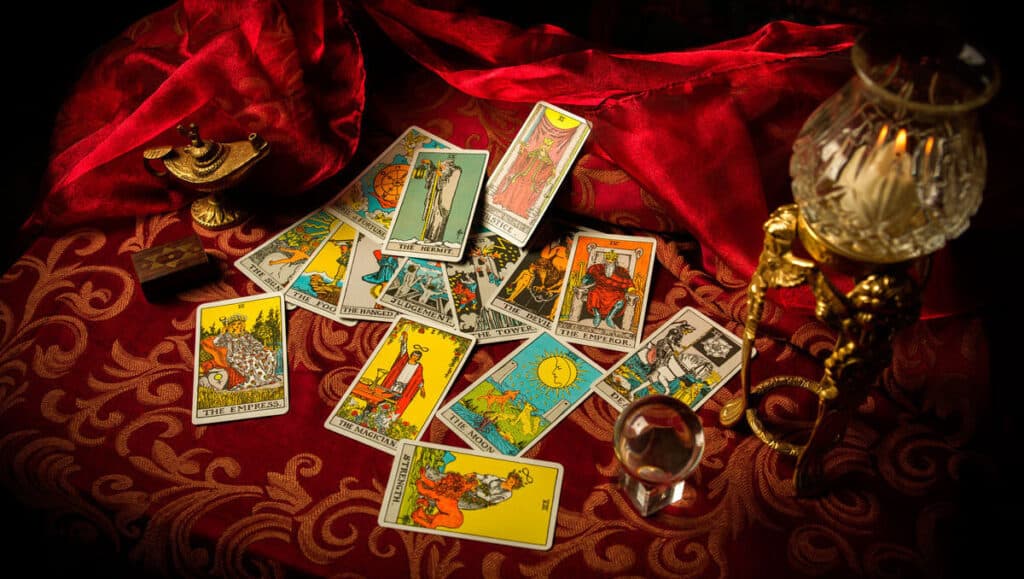 ¿El tarot puede fallar? 19 Tarot gitano joya life 3 e1490297919682 ¿El tarot puede fallar?