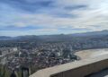 Vista desde Urgull3 120x86 - La UPV/EHU en Donostia acoge la muestra ‘La Colombia exiliada en Euskadi’