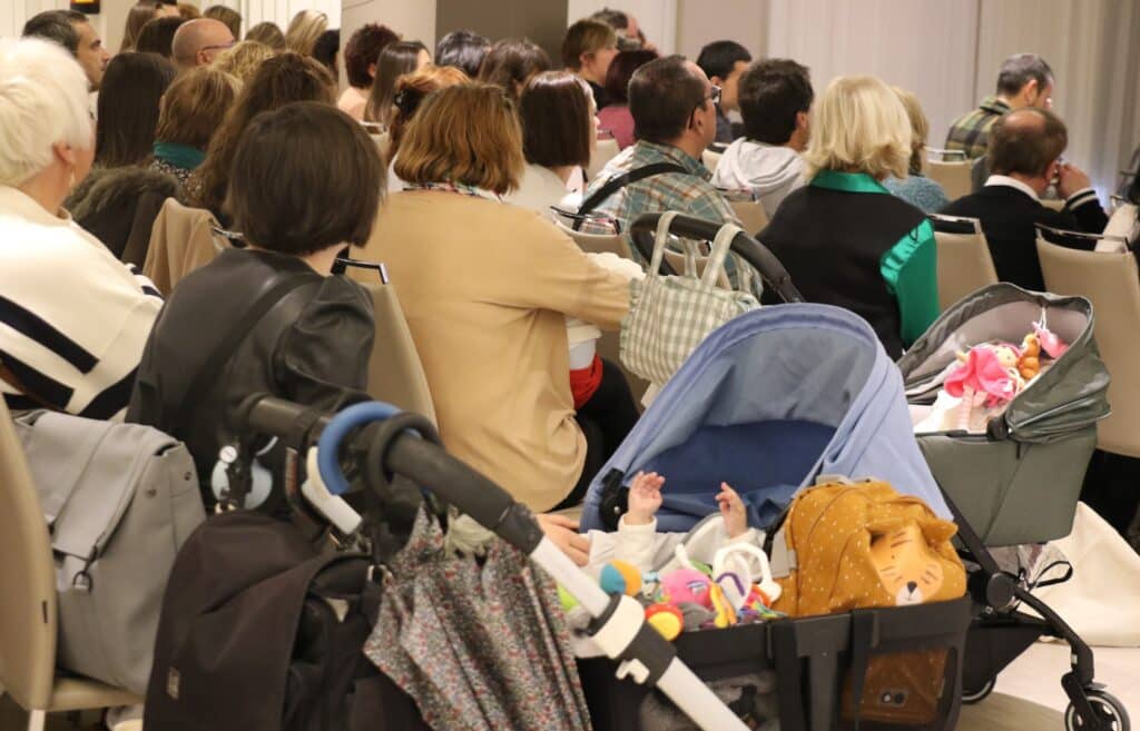 acogida Gipuzkoa necesita familias para acoger a 76 menores