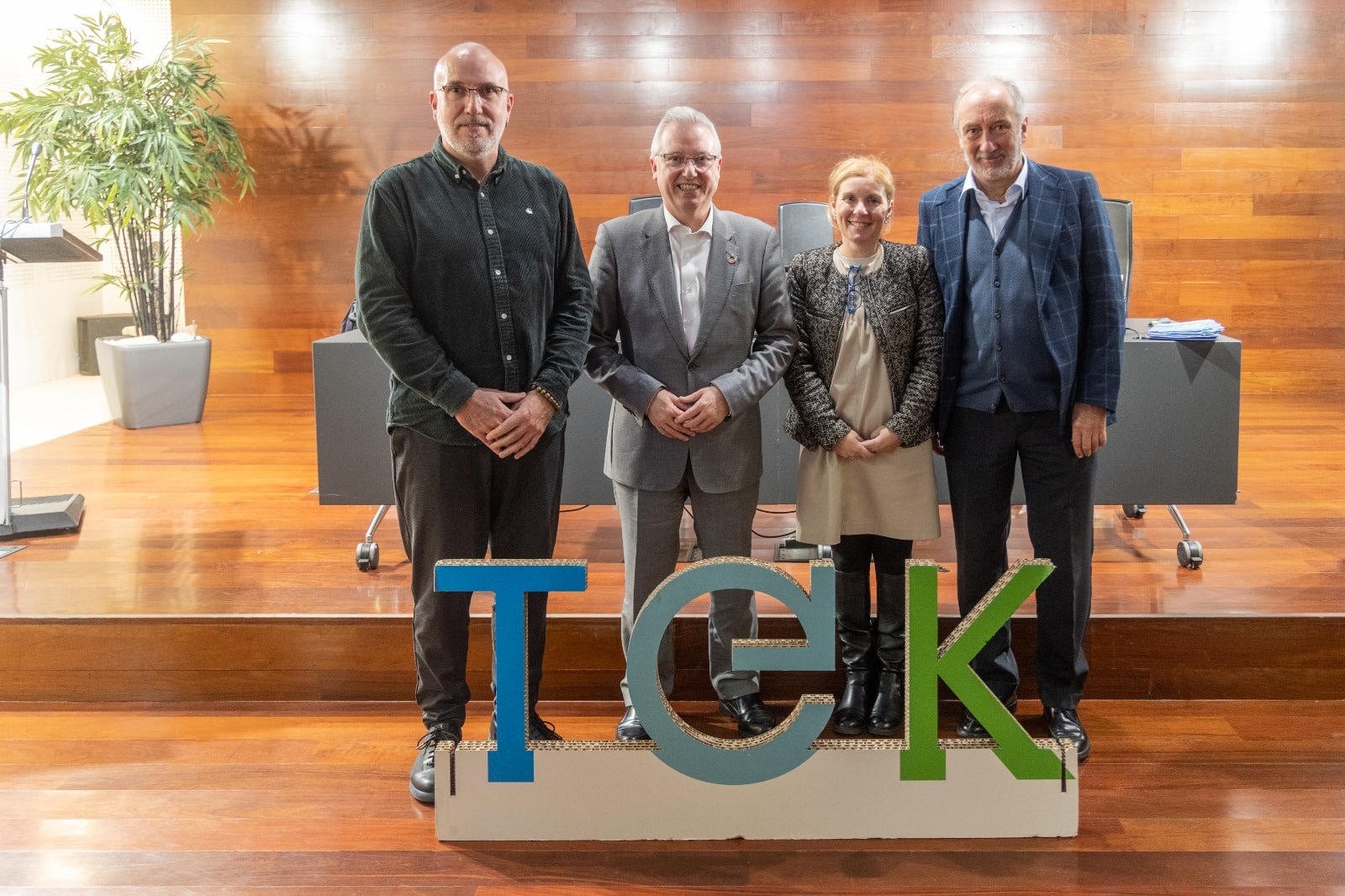 28335c48 aea6 4df3 a267 3e86fc3cac66 Donostia apuesta por el autoconsumo de energía local con la primera comunidad energética solar