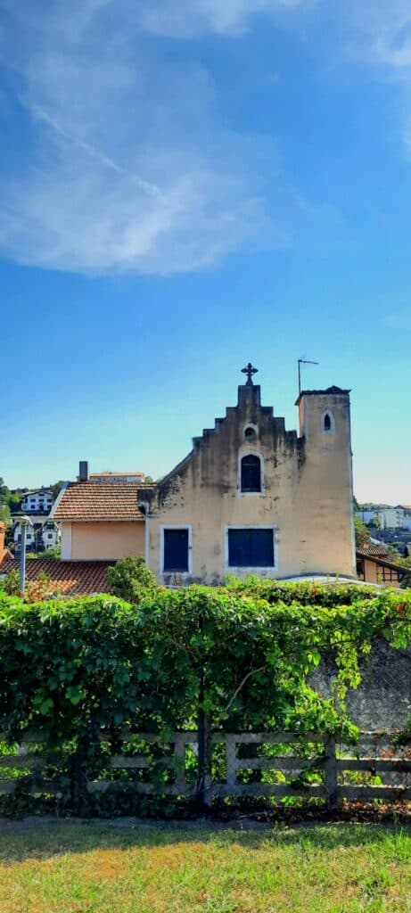 FACHADA POSTERIOR Áncora denuncia el derribo de más de 25 villas históricas en dos legislaturas